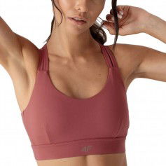 4F W Sports Bra H4Z21 STAD015 54S