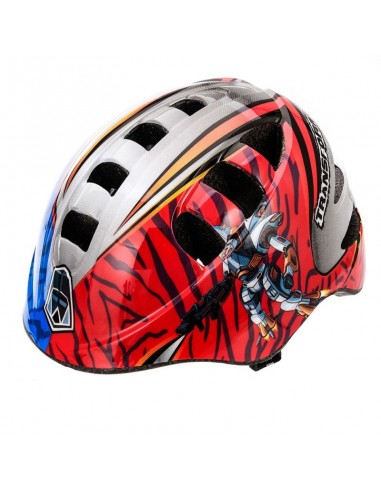 Bicycle helmet Meteor MA-2 robot Junior 23968