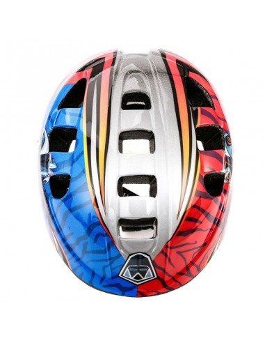 Bicycle helmet Meteor MA-2 robot Junior 23968