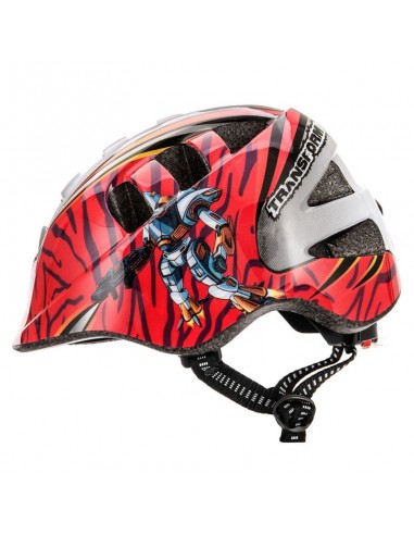 Bicycle helmet Meteor MA-2 robot Junior 23968