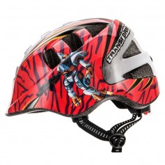 Bicycle helmet Meteor MA-2 robot Junior 23968
