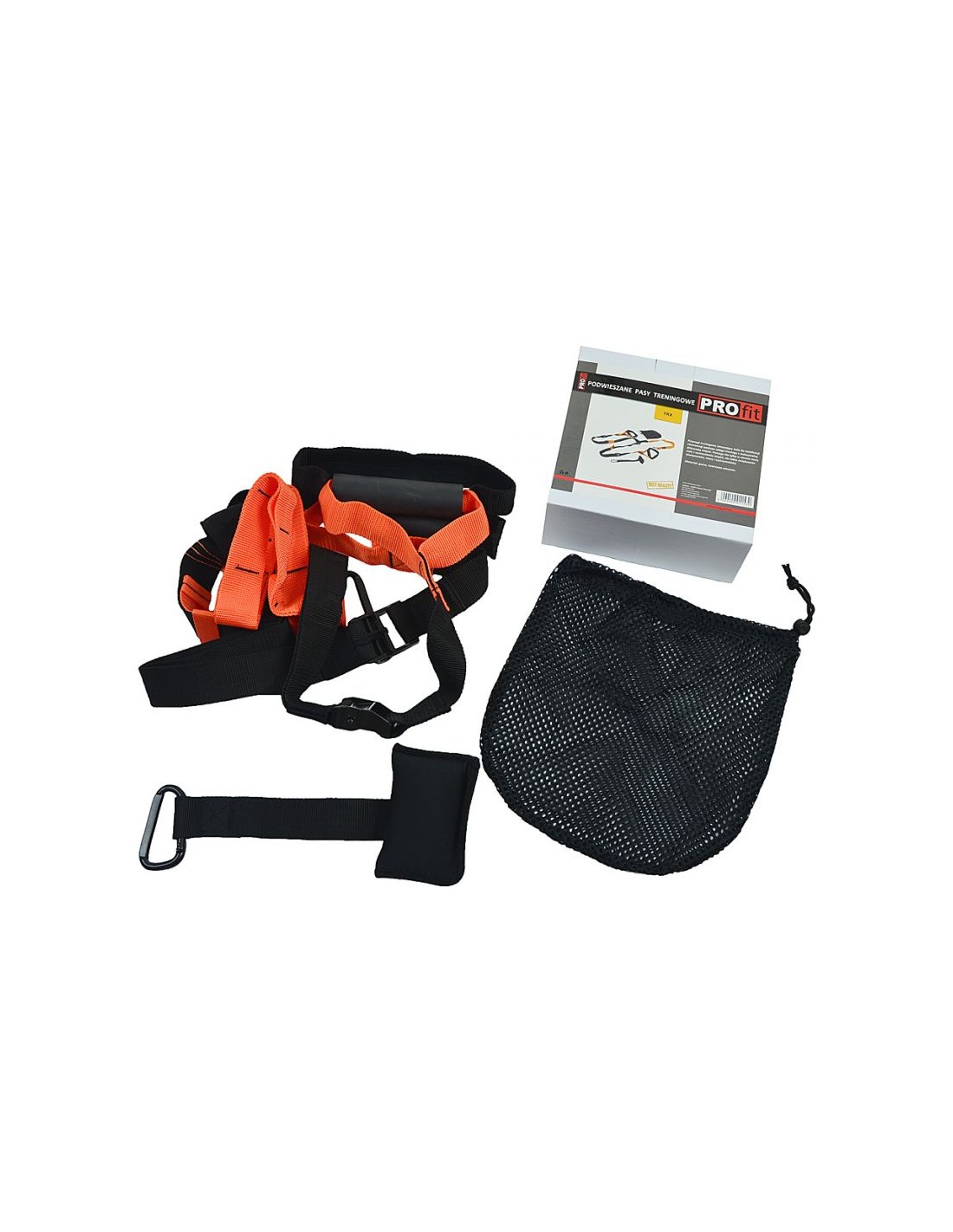 ProFiT Profit DK2253 Ιμάντες Γυμναστικής