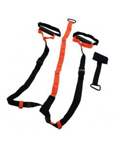 ProFit DK2253 strength training belts 2