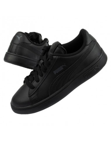 Puma Smash V2 Jr 365324 01