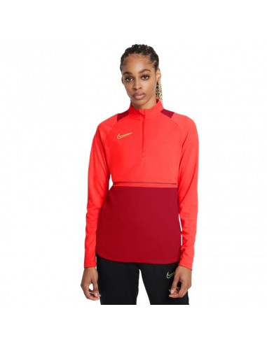Nike Dri-Fit Academy Sweatshirt W CV2653 687