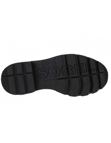 Sorel Lennox Lace Cozy WP Boot 1952511010