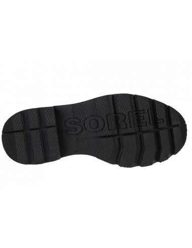 Sorel Lennox Lace Cozy WP Boot 1952511010