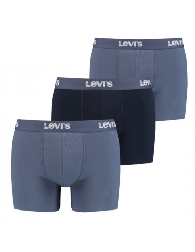 Levi's Boxer 3 Pairs Briefs 37149-0668