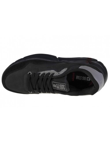 Big Star Shoes II174254