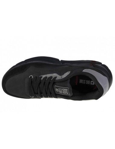 Big Star Shoes II174254