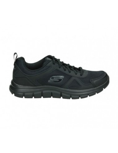 Skechers Track-Scloric 52631-BBK