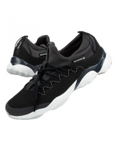 Reebok DMX Fusion Γυναικεία Sneakers Μαύρα CN6060
