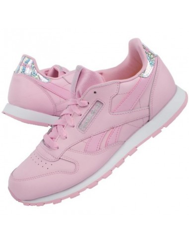 Reebok CL Leather Pastel W BS8972