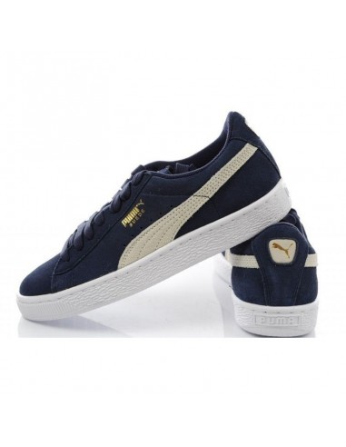 Puma Ανδρικά Sneakers Μπλε 356568-51