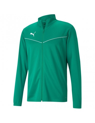 Puma teamRise Training Poly Jacket M 657392 05