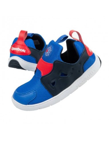 Reebok Παιδικό Sneaker Ventureflex Μπλε CM9144 Παιδικά > Παπούτσια > Μόδας > Sneakers