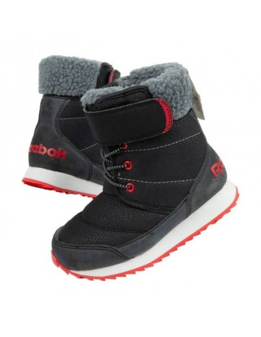 Reebok Snow Prime Jr AR2710 Snow Boots