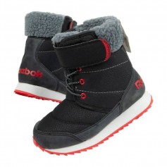 Reebok Snow Prime Jr AR2710 Snow Boots