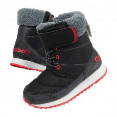 Reebok Snow Prime Jr AR2710 Snow Boots