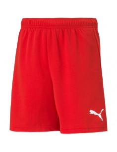 Puma teamRISE Short Jr 704943 01
