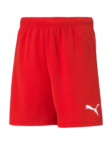 Puma teamRISE Short Jr 704943 01