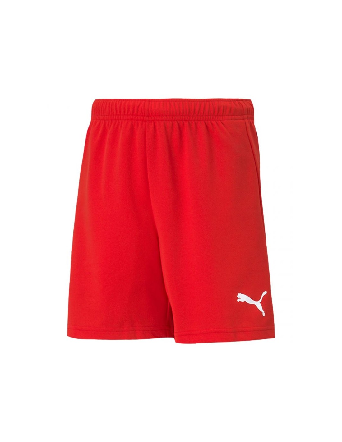 Puma Teamrise 704943-01 Παιδικό Σορτς Εμφάνισης Ποδοσφαίρου