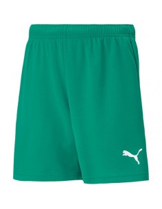 Puma teamRISE Short Jr 704943 05