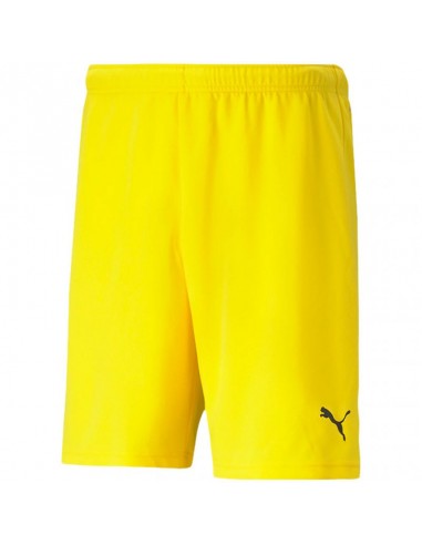 Puma teamRISE Cyber M 704942 07 shorts