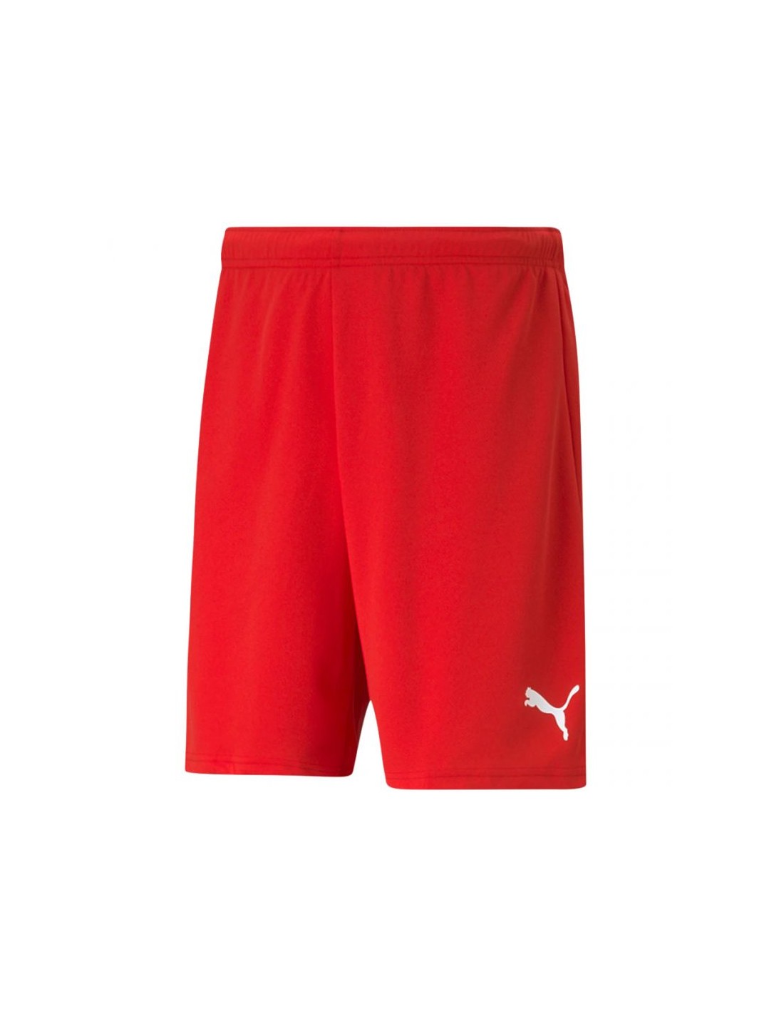 Men's Sports Shorts Puma Red