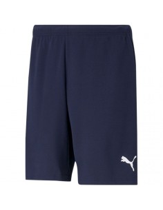 Puma teamRISE Short Peacoat M 704942 06