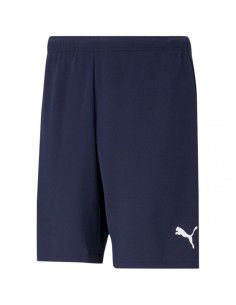 Puma teamRISE Short Peacoat M 704942 06