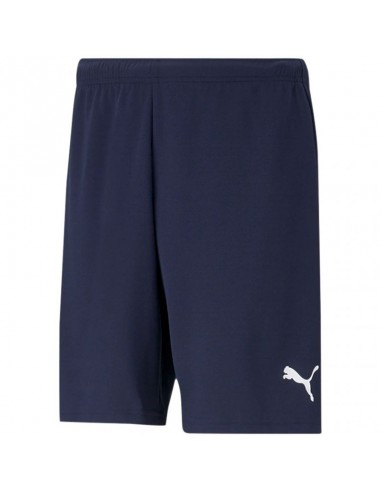 Puma teamRISE Short Peacoat M 704942 06