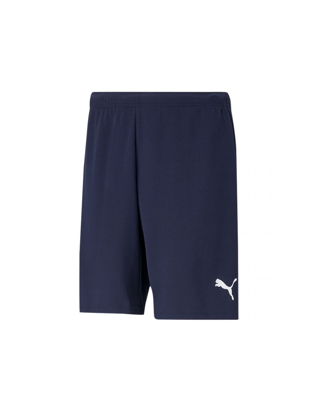 Puma Teamrise 704942-06 Ανδρικό Σορτς Εμφάνισης Ποδοσφαίρου