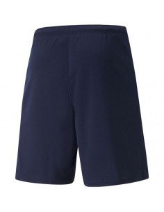Puma teamRISE Short Peacoat M 704942 06 2