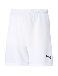 Puma teamRISE Short Jr 704943 03