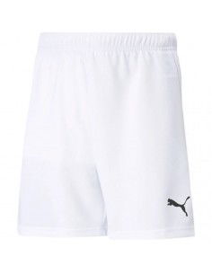 Puma teamRISE Short Jr 704943 03