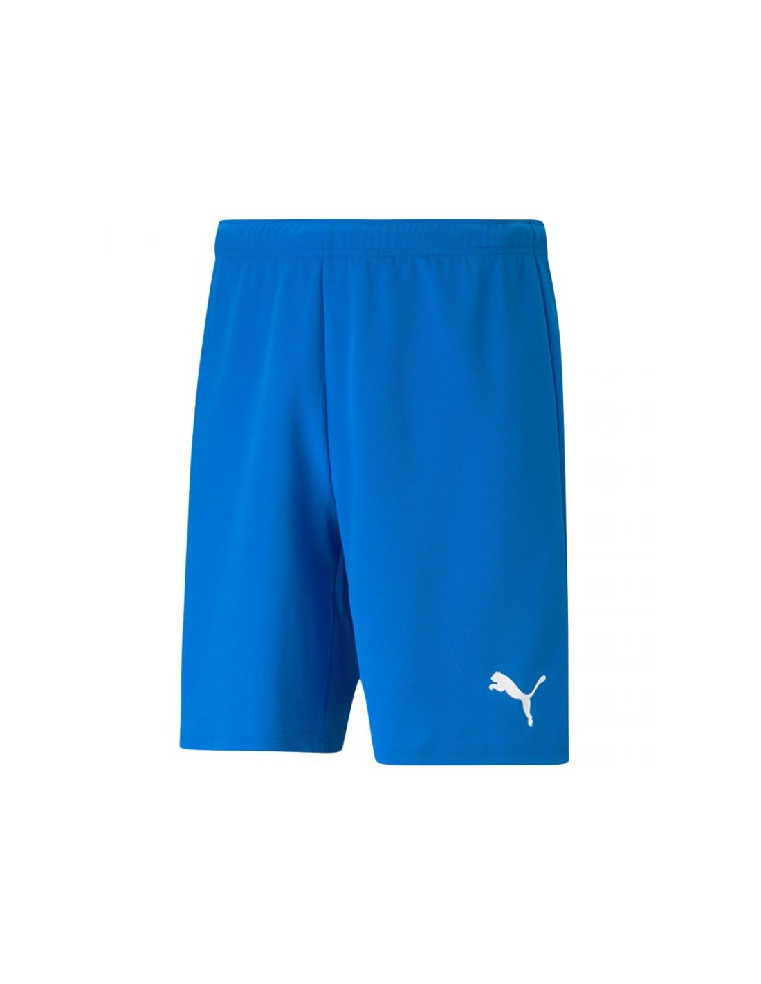 Puma Teamrise 704942-02 Ανδρικό Σορτς Εμφάνισης Ποδοσφαίρου