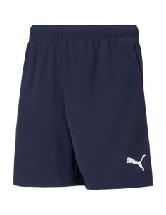 Puma teamRISE Short Jr 704943 06