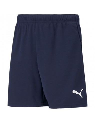 Puma teamRISE Short Jr 704943 06