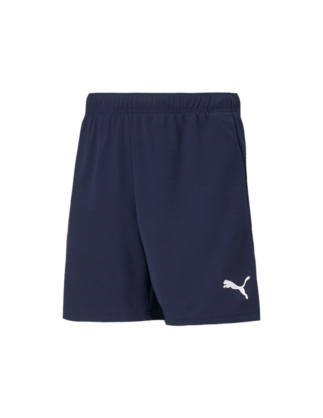 Puma - ΣΗΜΑΝΤΙΚΟ: Σε περίπτωση διαφοράς τιμής από το κατάστημα ισχύει παντα και μόνο η τιμή του καταστήματος Puma Teamrise 704943-06 Παιδικό Σορτς Εμφάνισης Ποδοσφα