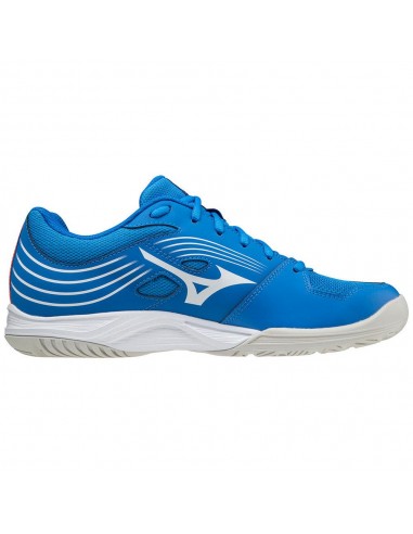 Mizuno Cyclone Speed 3 V1GA218024 Γυναικεία Αθλητικά Παπούτσια Running Μπλε Αθλήματα > Χάντμπολ > Παπούτσια