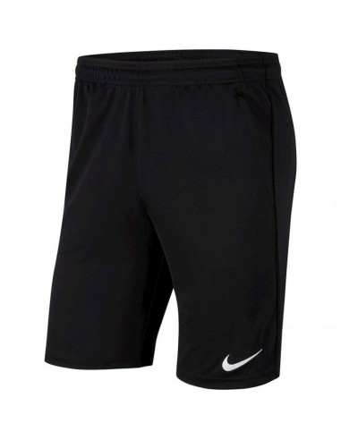  Nike Dri-Fit Park Αθλητικό Γυναικείο Σορτς Μαύρο CW6154-010 2025