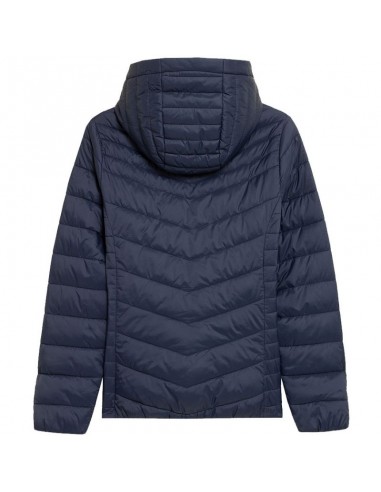 Jacket 4F W H4Z21-KUDP003 30S