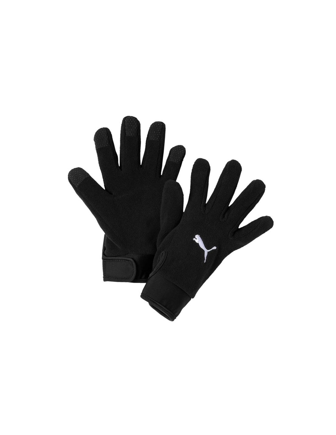 Puma Team Liga 21 Μαύρα Γάντια 41706-01