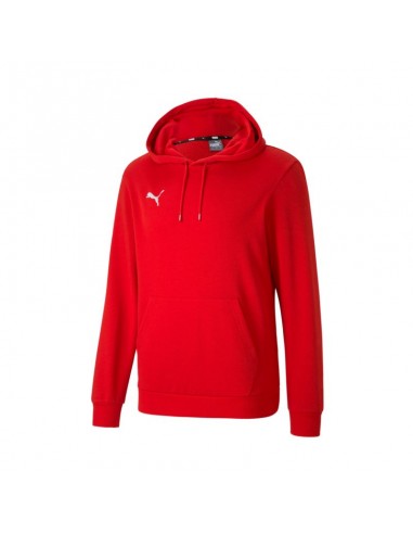 Puma TeamGoal 23 Casuals M 656580-01 sweatshirt