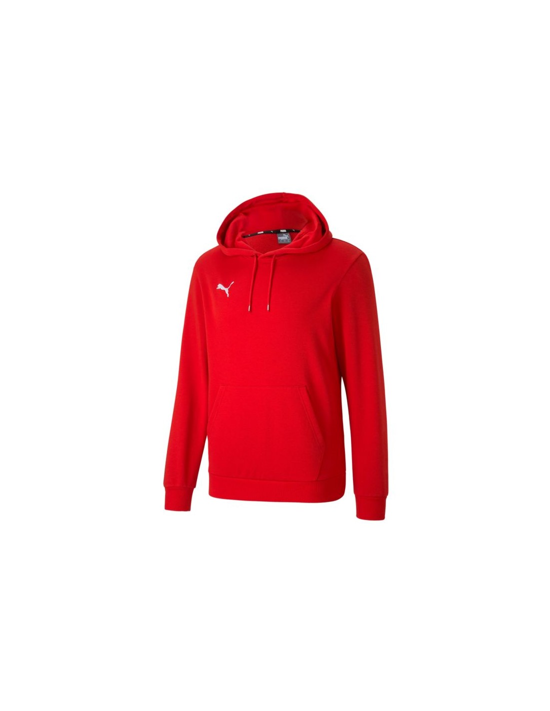 Men's T-Shirts Puma Red