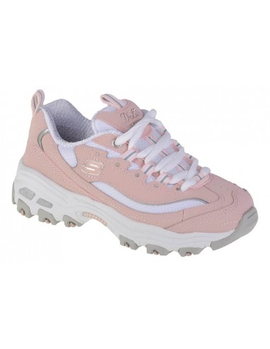 Skechers D'Lites- Biggest Fan 80587L-LPKW