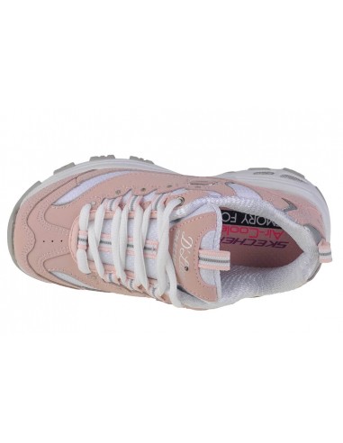 Skechers D'Lites- Biggest Fan 80587L-LPKW
