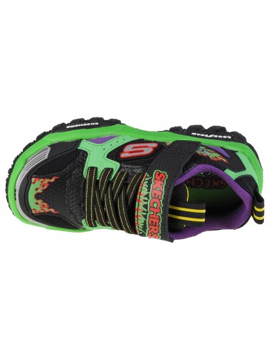 Skechers Turbo Speed 403760L-BKMT