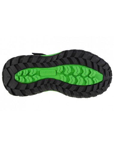 Skechers Turbo Speed 403760L-BKMT